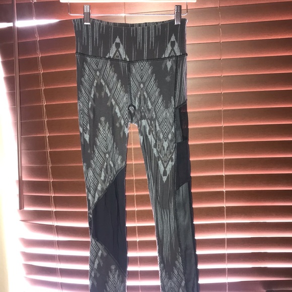 JOLYN CHIP "COZY" LEGGINGS - Picture 3 of 8